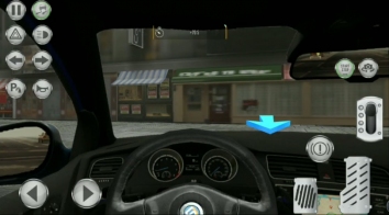 Amazing Taxi Simulator V2 2019 взломанный (Мод много денег)