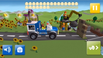 LEGO Juniors Create & Cruise взломанный (Мод все открыто)