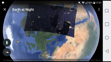 Google Планета Земля (full)