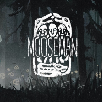 Человеколось - The Mooseman (полная версия / Мод все открыто)