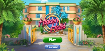 Hidden Hotel взломанная (Мод много денег)