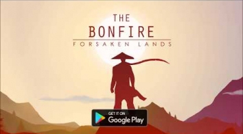 The Bonfire: Forsaken Lands полная версия (Мод разблокировано)
