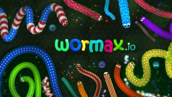 Wormax.io  (Mod  )