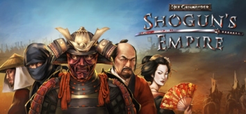 Shogun's Empire: Hex Commander взломанный (Мод все открыто) 