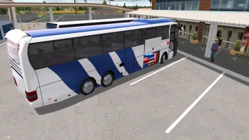 Автобус Simulator : Ultimate взлом (Мод много денег)