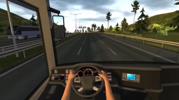 Автобус Simulator : Ultimate взлом (Мод много денег)