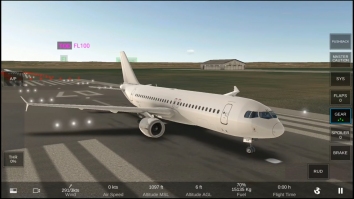 RFS - Real Flight Simulator взломанный (Мод все открыто)