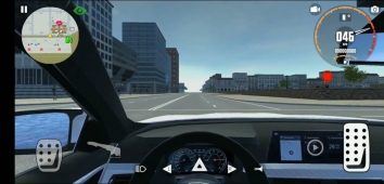 Car Simulator M5 взломанная (Mod на деньги) для Андроид