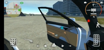 Car Simulator M5 взломанная (Mod на деньги) для Андроид