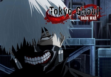 Tokyo Ghoul: Dark War  (Mod  )