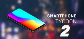 Smartphone Tycoon 2 полная версия (все открыто)