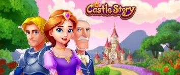 Castle Story взломанный (Мод много денег)