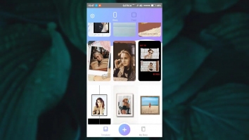 StoryLab - инстаграм для Instagram (полная версия / Мод разблокировано)