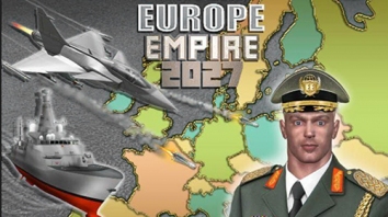 Европейская Империя 2027 взломанный (Мод много денег)
