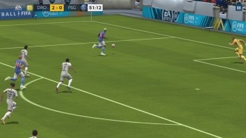 FIFA Mobile 19 взломанная (Мод много денег)