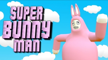 Super Bunny Man - Classic (полная версия / Мод все открыто)