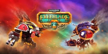 Warhammer 40,000: Freeblade взломанный (Мод на деньги)