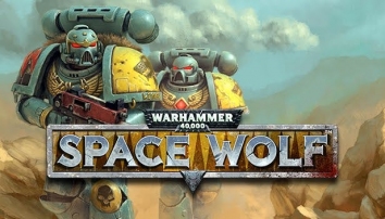 Warhammer 40,000: Space Wolf взломанный (Мод много денег)