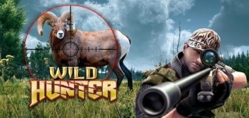 Wild Hunter 3D взлом (Мод много денег)