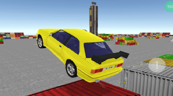 E30 Drift and Modified Simulator взломанная (Mod на деньги)
