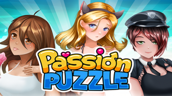 Passion Puzzle: Симулятор знакомств взломанный (Мод много денег)