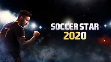 Soccer Star 2020 Top Leagues взломанный (Mod: много денег)