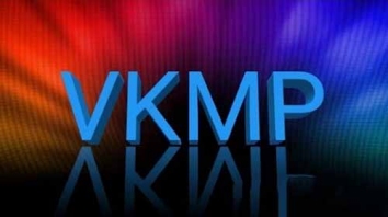 VKMP взломанный (Мод VIP version)