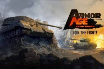  Armor Age: Tank Wars (  ) 