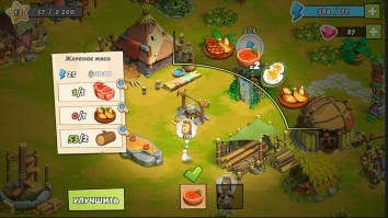 Family Island Приключения на ферме взломанный (Мод на энергию) 