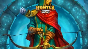 Hunter: Master of Arrows взломанный (Мод много денег)