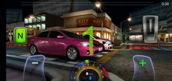 GT: Speed Club - Drag Racing / CSR Race Car Game взломанный (Mod: много денег)