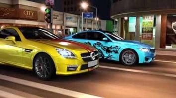 GT: Speed Club - Drag Racing / CSR Race Car Game взломанный (Mod: много денег)