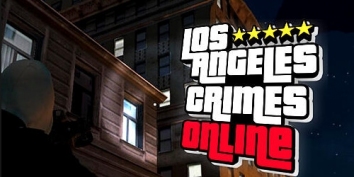 GTA 5: Los Angeles Crimes взломанный (Мод много денег)