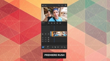 Adobe Premiere Rush ( Pro /  )