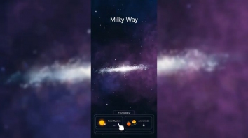 Взломанный Idle Galaxy (Mod на деньги)