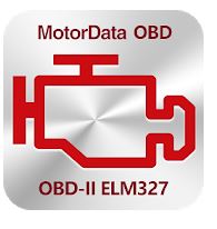 MotorData OBD полная версия