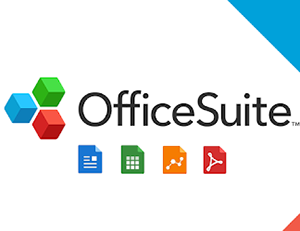 OfficeSuite Pro + PDF (Мод Premium/активирован)