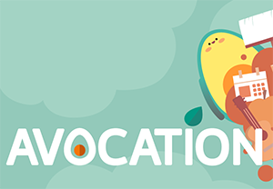Avocation – трекер полезных привычек (Мод Pro / полная версия)