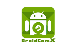 DroidCamX Wireless Webcam Pro (Мод разблокировано / полная версия)