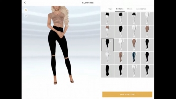 IMVU: 3D Аватар! Виртуальный мир & Социальная игра взломанный (Мод много денег)