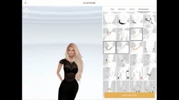 IMVU: 3D Аватар! Виртуальный мир & Социальная игра взломанный (Мод много денег)