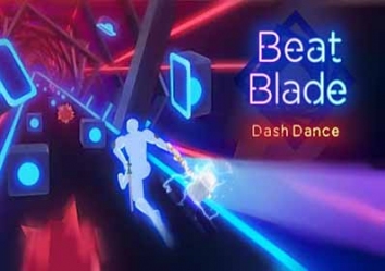 Beat Blade: Dash Dance взломанный (Мод все песни)