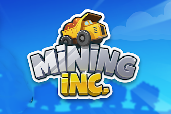 Mining Inc. взлом (Мод много денег)
