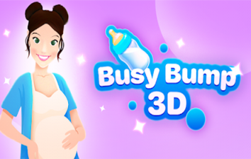 Взломанный Busy Bump 3d (Мод много денег)