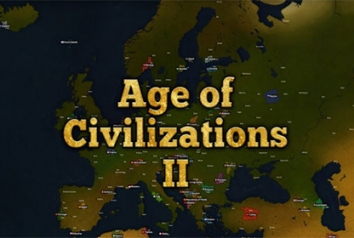 Age of Civilizations II (полная версия / Мод разблокировано)