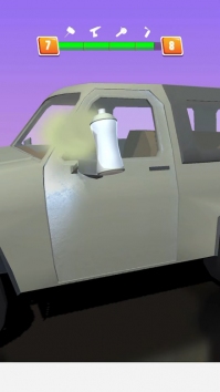 Car Restoration 3D взломанный (Мод много денег)