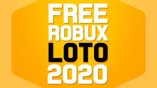 free robux loto 2020 similar games