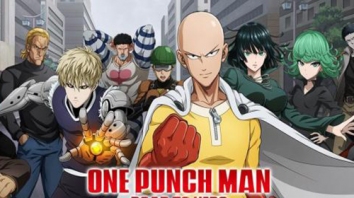 One-Punch Man: Road to Hero взломанный