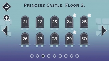 Взломанная Tricky Castle (Мод Premium)