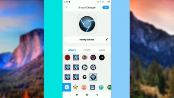 X Icon Changer - Customize App Icon & Shortcut (Мод pro / полная версия)